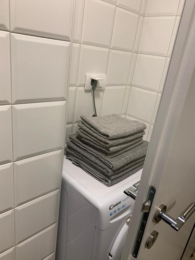 Apartman Mimi Vrnjačka Banja Exterior foto